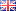 Vlag van Engeland