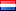 Vlag van Nederland